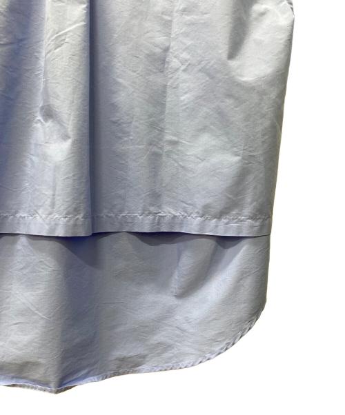 Koti（コティ）koti (コティ) 半袖シャツ ブルー サイズ:Sの古着・服飾アイテム