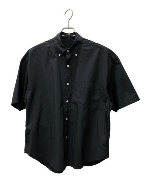 Koti（コティ）koti (コティ) 半袖シャツ ブラック サイズ:Sの古着・服飾アイテム