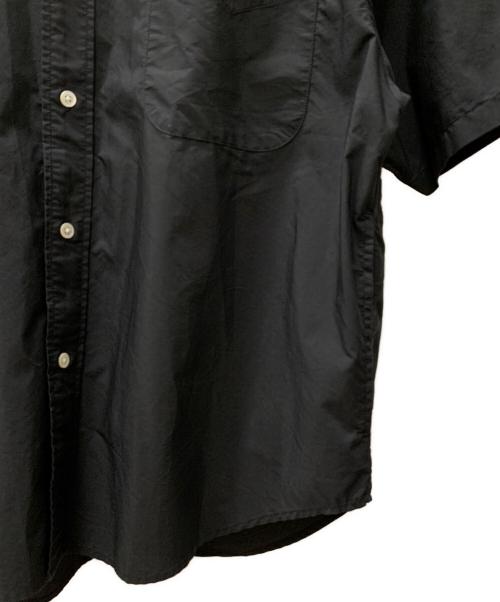 Koti（コティ）koti (コティ) 半袖シャツ ブラック サイズ:Sの古着・服飾アイテム