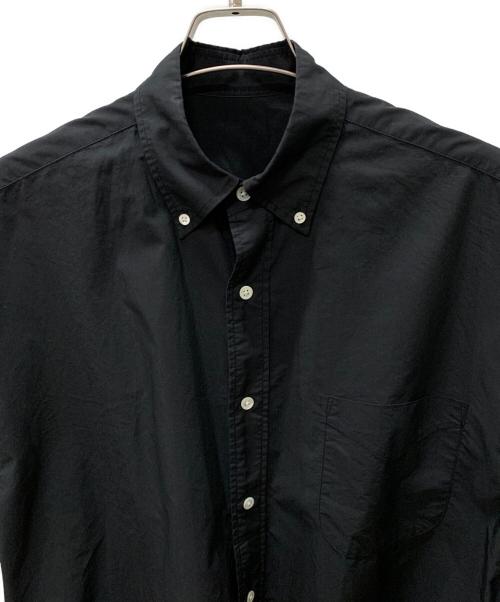 Koti（コティ）koti (コティ) 半袖シャツ ブラック サイズ:Sの古着・服飾アイテム