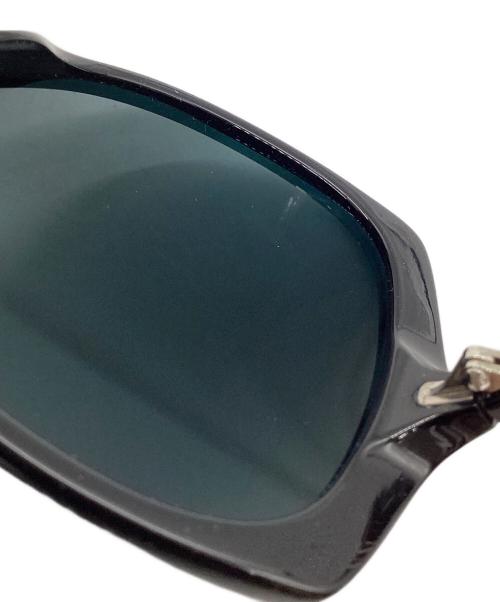 CHANEL（シャネル）CHANEL (シャネル) ココマークサングラス ブラック サイズ:61□16の古着・服飾アイテム