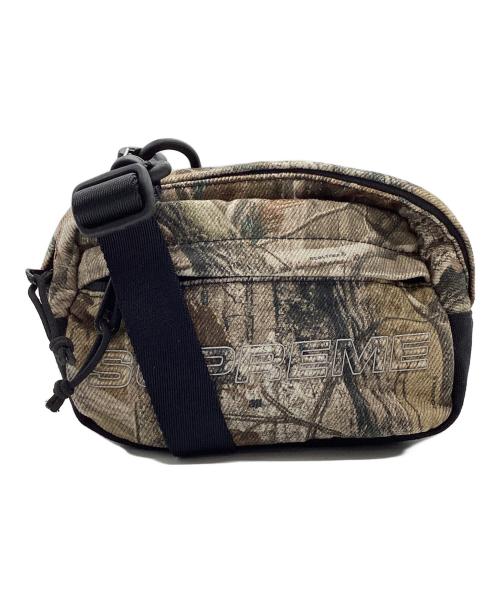 SUPREME（シュプリーム）SUPREME (シュプリーム) DENIM MINI SHOULDER BAGの古着・服飾アイテム