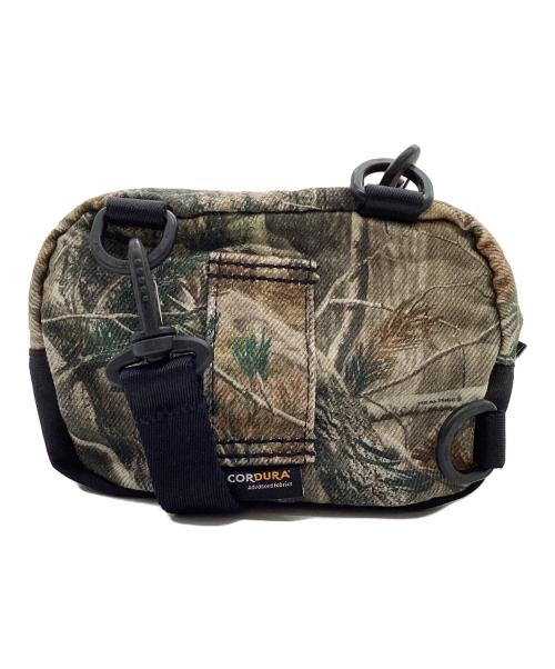 SUPREME（シュプリーム）SUPREME (シュプリーム) DENIM MINI SHOULDER BAGの古着・服飾アイテム