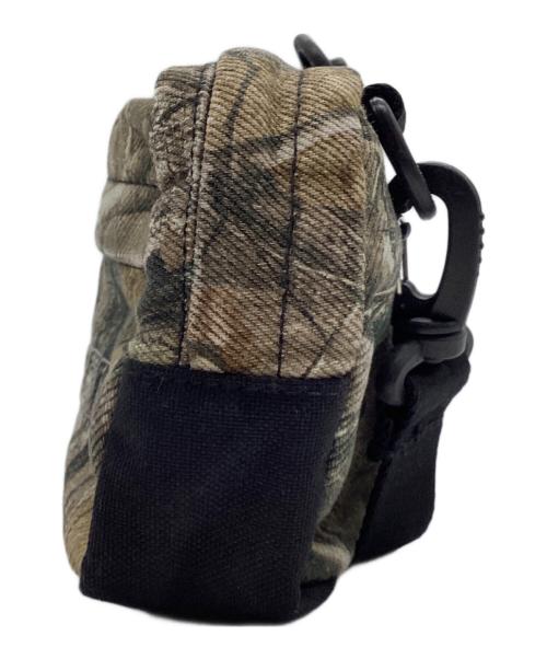 SUPREME（シュプリーム）SUPREME (シュプリーム) DENIM MINI SHOULDER BAGの古着・服飾アイテム