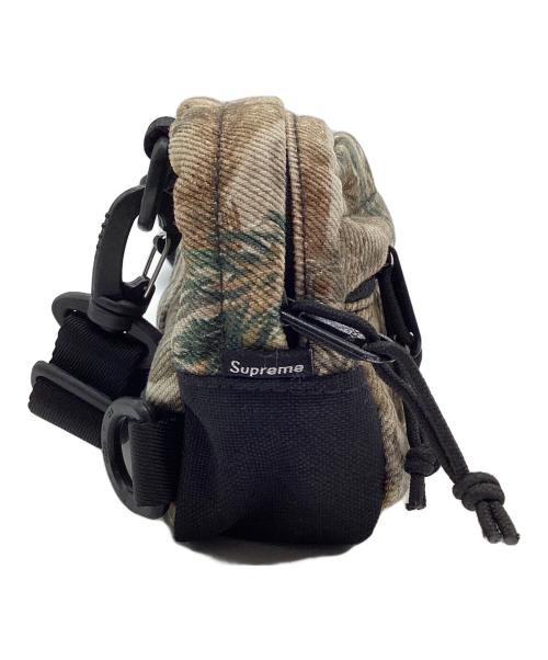 SUPREME（シュプリーム）SUPREME (シュプリーム) DENIM MINI SHOULDER BAGの古着・服飾アイテム