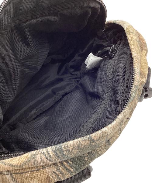 SUPREME（シュプリーム）SUPREME (シュプリーム) DENIM MINI SHOULDER BAGの古着・服飾アイテム