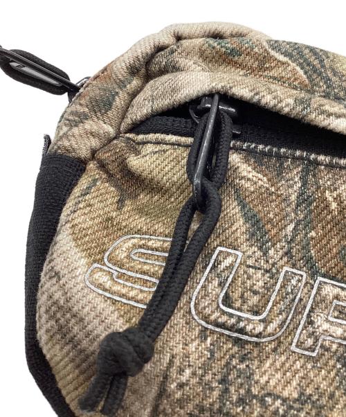 SUPREME（シュプリーム）SUPREME (シュプリーム) DENIM MINI SHOULDER BAGの古着・服飾アイテム