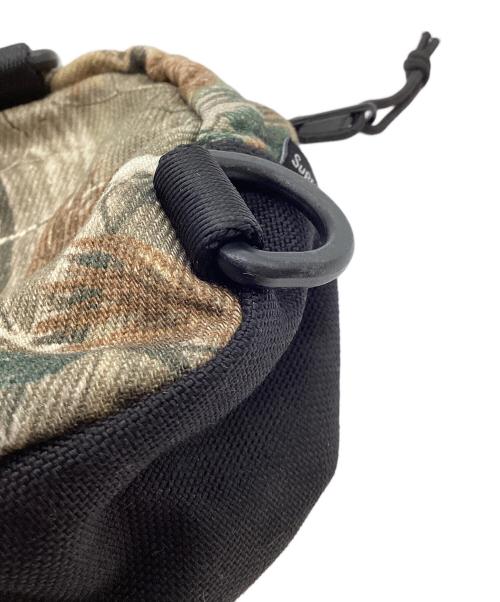 SUPREME（シュプリーム）SUPREME (シュプリーム) DENIM MINI SHOULDER BAGの古着・服飾アイテム