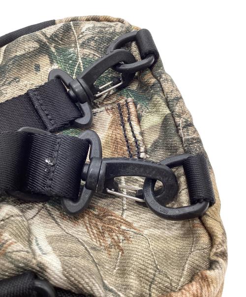 SUPREME（シュプリーム）SUPREME (シュプリーム) DENIM MINI SHOULDER BAGの古着・服飾アイテム