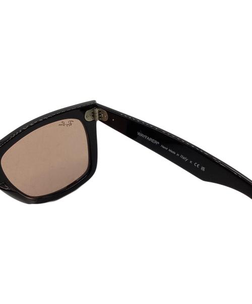 RAY-BAN（レイバン）RAY-BAN (レイバン) ORIGINAL WAYFARER CLASSIC ブラック サイズ:52□22の古着・服飾アイテム