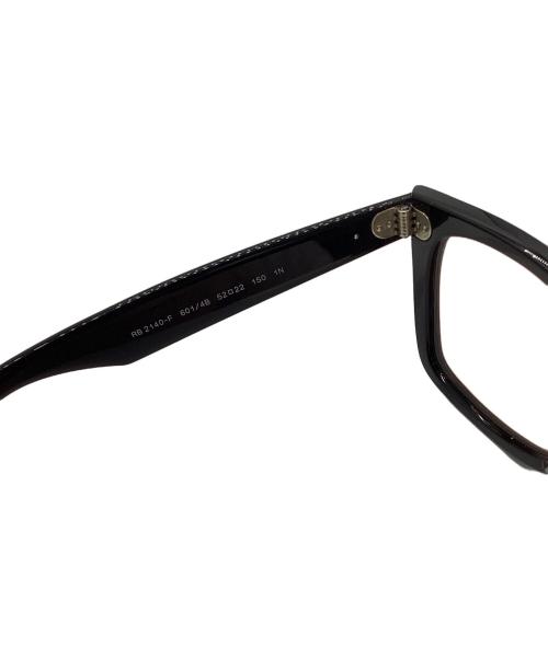 RAY-BAN（レイバン）RAY-BAN (レイバン) ORIGINAL WAYFARER CLASSIC ブラック サイズ:52□22の古着・服飾アイテム