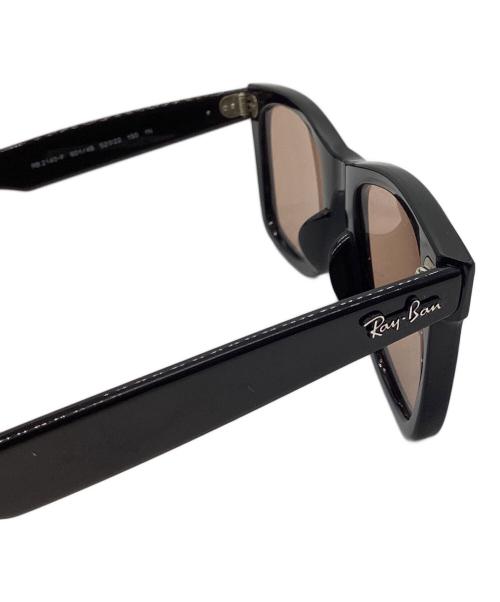 RAY-BAN（レイバン）RAY-BAN (レイバン) ORIGINAL WAYFARER CLASSIC ブラック サイズ:52□22の古着・服飾アイテム