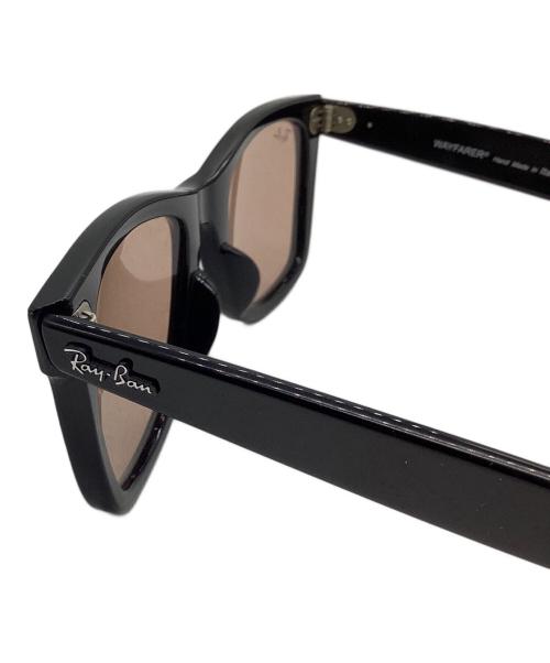 RAY-BAN（レイバン）RAY-BAN (レイバン) ORIGINAL WAYFARER CLASSIC ブラック サイズ:52□22の古着・服飾アイテム