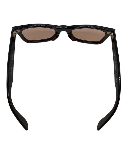 RAY-BAN（レイバン）RAY-BAN (レイバン) ORIGINAL WAYFARER CLASSIC ブラック サイズ:52□22の古着・服飾アイテム