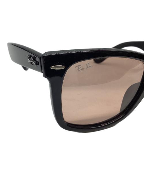 RAY-BAN（レイバン）RAY-BAN (レイバン) ORIGINAL WAYFARER CLASSIC ブラック サイズ:52□22の古着・服飾アイテム