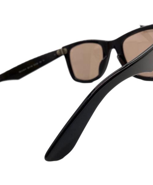 RAY-BAN（レイバン）RAY-BAN (レイバン) ORIGINAL WAYFARER CLASSIC ブラック サイズ:52□22の古着・服飾アイテム