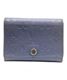 LOUIS VUITTON（ルイ ヴィトン）の古着「アンヴェロップ・カルト・ドゥ・ヴィジット」