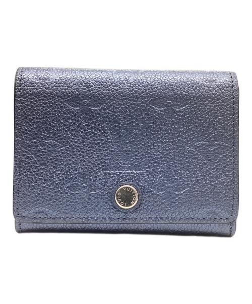 LOUIS VUITTON（ルイ ヴィトン）LOUIS VUITTON (ルイ ヴィトン) アンヴェロップ・カルト・ドゥ・ヴィジットの古着・服飾アイテム