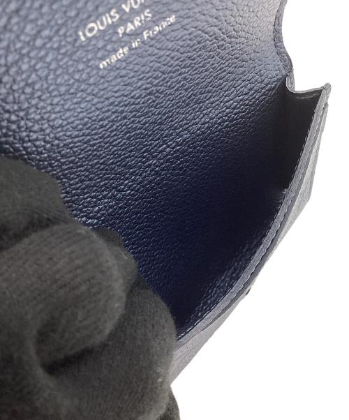 LOUIS VUITTON（ルイ ヴィトン）LOUIS VUITTON (ルイ ヴィトン) アンヴェロップ・カルト・ドゥ・ヴィジットの古着・服飾アイテム
