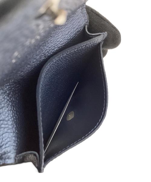 LOUIS VUITTON（ルイ ヴィトン）LOUIS VUITTON (ルイ ヴィトン) アンヴェロップ・カルト・ドゥ・ヴィジットの古着・服飾アイテム