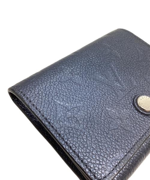 LOUIS VUITTON（ルイ ヴィトン）LOUIS VUITTON (ルイ ヴィトン) アンヴェロップ・カルト・ドゥ・ヴィジットの古着・服飾アイテム