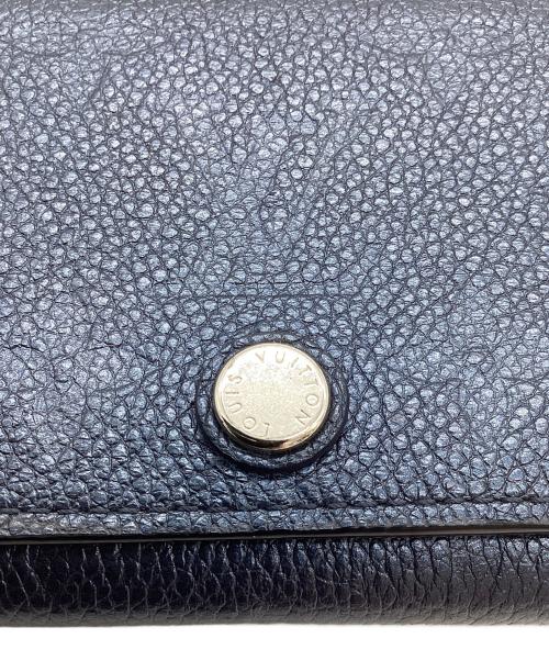 LOUIS VUITTON（ルイ ヴィトン）LOUIS VUITTON (ルイ ヴィトン) アンヴェロップ・カルト・ドゥ・ヴィジットの古着・服飾アイテム