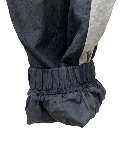 NIKE（ナイキ）NIKE (ナイキ) SWOOSH WOVEN PANT ブラック サイズ:Mの古着・服飾アイテム