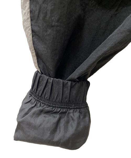 NIKE（ナイキ）NIKE (ナイキ) SWOOSH WOVEN PANT ブラック サイズ:Mの古着・服飾アイテム