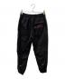NIKE (ナイキ) SWOOSH WOVEN PANT ブラック サイズ:M：6000円