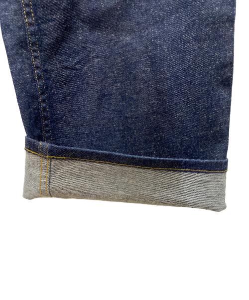 Needles（ニードルズ）Needles (ニードルズ) Boot-Cut Bush Pant インディゴ サイズ:XSの古着・服飾アイテム