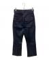 Needles (ニードルズ) Boot-Cut Bush Pant インディゴ サイズ:XS：15000円