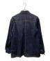 Needles (ニードルズ) COVERALL JACKET インディゴ サイズ:S：15000円