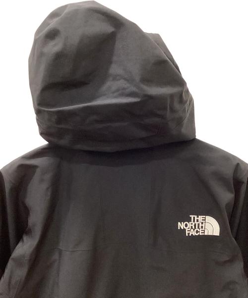 THE NORTH FACE（ザ ノース フェイス）THE NORTH FACE (ザ ノース フェイス) マウンテンジャケット ブラック サイズ:Mの古着・服飾アイテム
