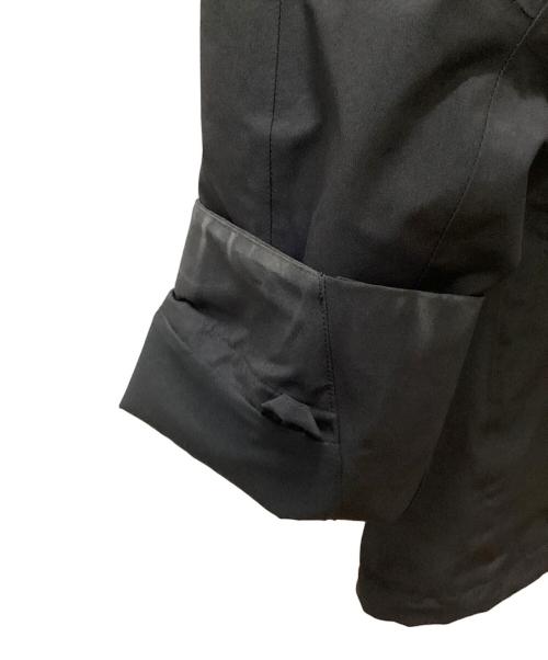 THE NORTH FACE（ザ ノース フェイス）THE NORTH FACE (ザ ノース フェイス) マウンテンジャケット ブラック サイズ:Mの古着・服飾アイテム