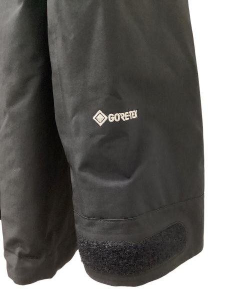 THE NORTH FACE（ザ ノース フェイス）THE NORTH FACE (ザ ノース フェイス) マウンテンジャケット ブラック サイズ:Mの古着・服飾アイテム