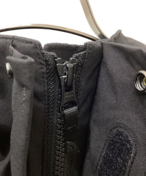 THE NORTH FACE（ザ ノース フェイス）THE NORTH FACE (ザ ノース フェイス) マウンテンジャケット ブラック サイズ:Mの古着・服飾アイテム