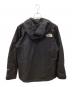 THE NORTH FACE (ザ ノース フェイス) マウンテンジャケット ブラック サイズ:M：22000円