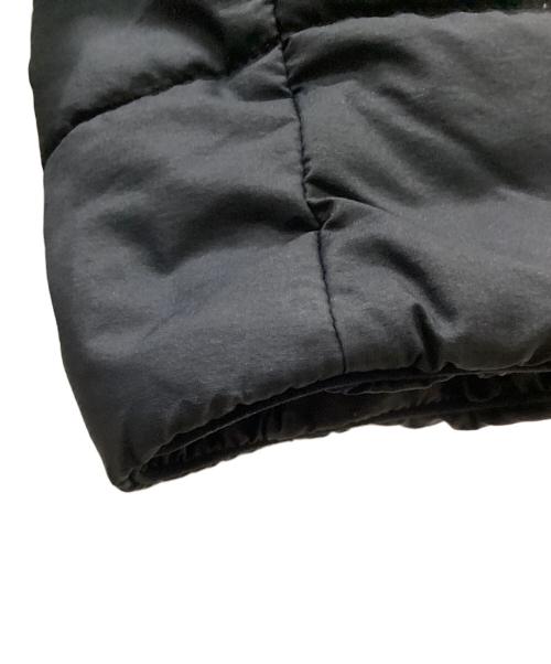 THE NORTH FACE（ザ ノース フェイス）THE NORTH FACE (ザ ノース フェイス) REVERSIBLE ANYTIME INSULATED HOODIE オリーブ×ブラック サイズ:Lの古着・服飾アイテム