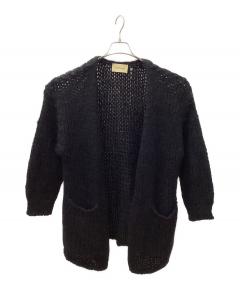 中古・古着通販】Curensology (カレンソロジー) エトワールニット