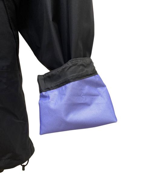 THE NORTH FACE（ザ ノース フェイス）THE NORTH FACE (ザ ノース フェイス) MOUNTAIN RAINTEX JACKET ブラック サイズ:Mの古着・服飾アイテム