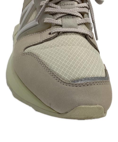 NEW BALANCE（ニューバランス）NEW BALANCE (ニューバランス) AURALEE (オーラリー) tokyo design studio (トウキョウデザインスタジオ) スニーカー カーキ サイズ:26の古着・服飾アイテム