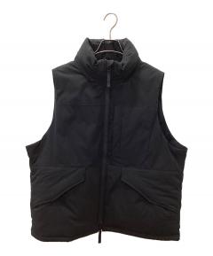 中古・古着通販】STONE ISLAND (ストーンアイランド) ナイロンベスト