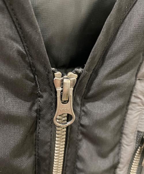 THE NORTH FACE（ザ ノース フェイス）THE NORTH FACE　 (ザ ノース フェイス) Field Down Cardigan オリーブ サイズ:Lの古着・服飾アイテム