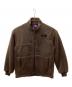 THE NORTH FACE（ザ ノース フェイス）の古着「デナリジャケット」｜ブラウン
