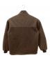 THE NORTH FACE (ザ ノース フェイス) デナリジャケット ブラウン サイズ:M：8000円