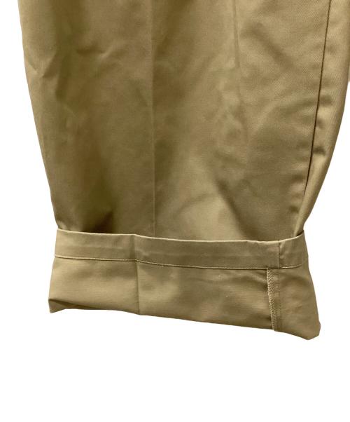 RED KAP（レッド キャップ）RED KAP (レッド キャップ) FREAK'S STORE (フリークストア) パンツ カーキ サイズ:Mの古着・服飾アイテム