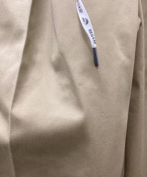 RED KAP（レッド キャップ）RED KAP (レッド キャップ) FREAK'S STORE (フリークストア) パンツ カーキ サイズ:Mの古着・服飾アイテム