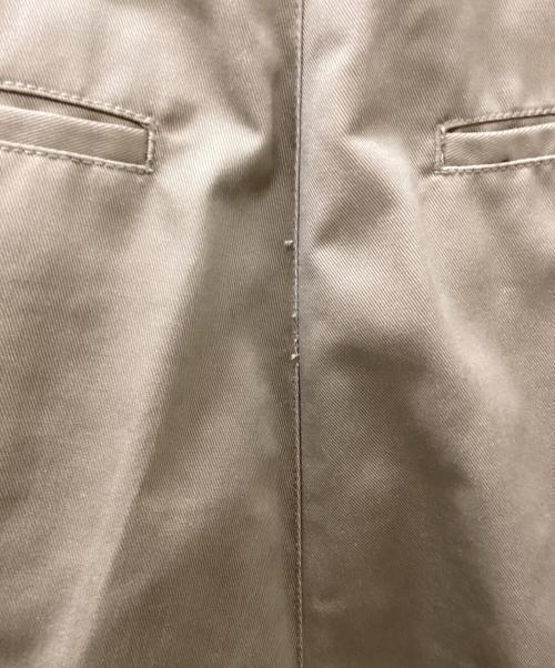 RED KAP（レッド キャップ）RED KAP (レッド キャップ) FREAK'S STORE (フリークストア) パンツ カーキ サイズ:Mの古着・服飾アイテム