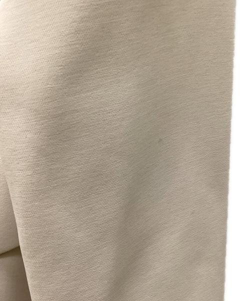 Noble（ノーブル）Noble (ノーブル) Noble ロングコート ライトピンク サイズ:38の古着・服飾アイテム