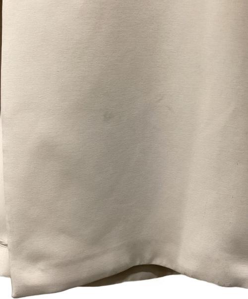 Noble（ノーブル）Noble (ノーブル) Noble ロングコート ライトピンク サイズ:38の古着・服飾アイテム